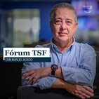 Fórum TSF: O aumento dos casos de infeção com Covid-19