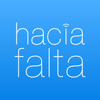 Podcast Haciafalta