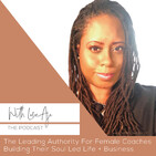 Who do you need to embody to get the job done?