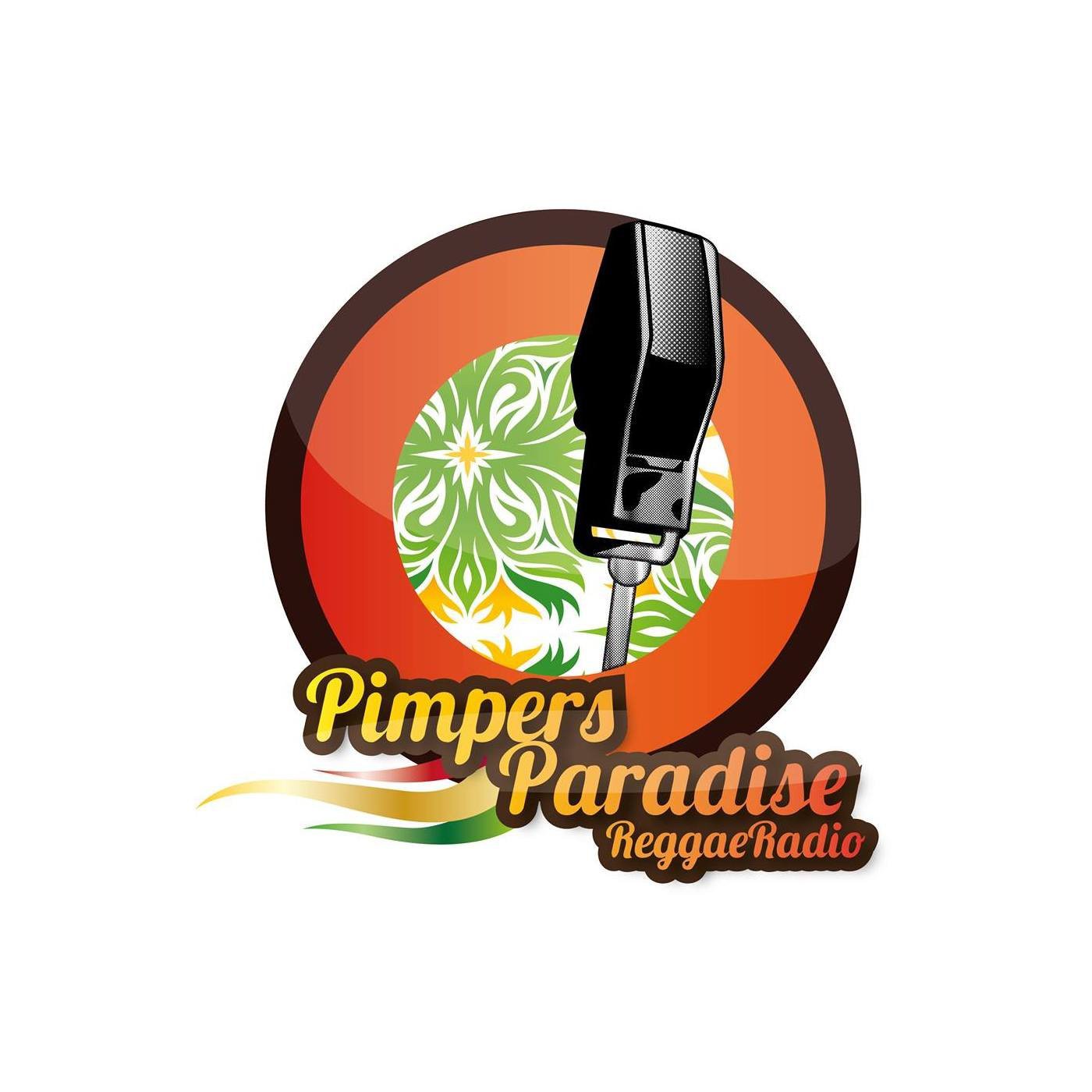 Podcast Pimpers Paradise
