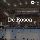 De Rosca, capítulo 351 (09-12-2019)
