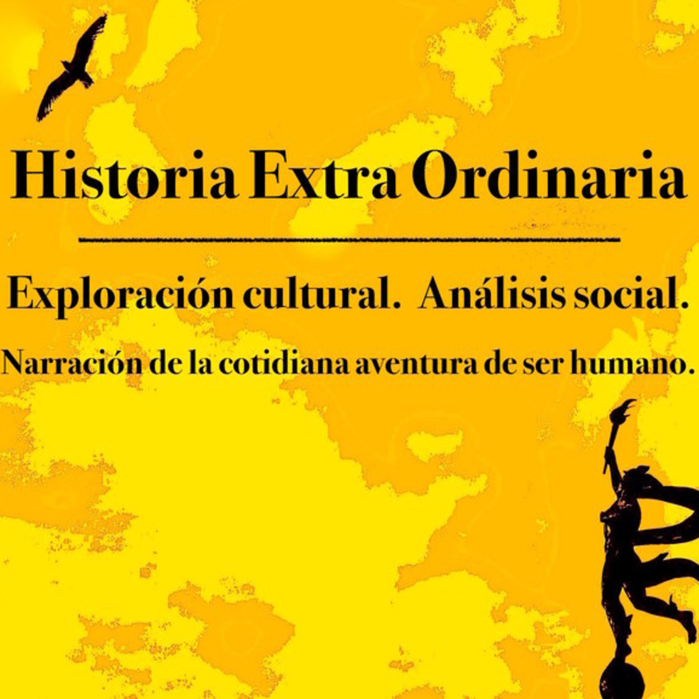 Historia Extra Ordinaria