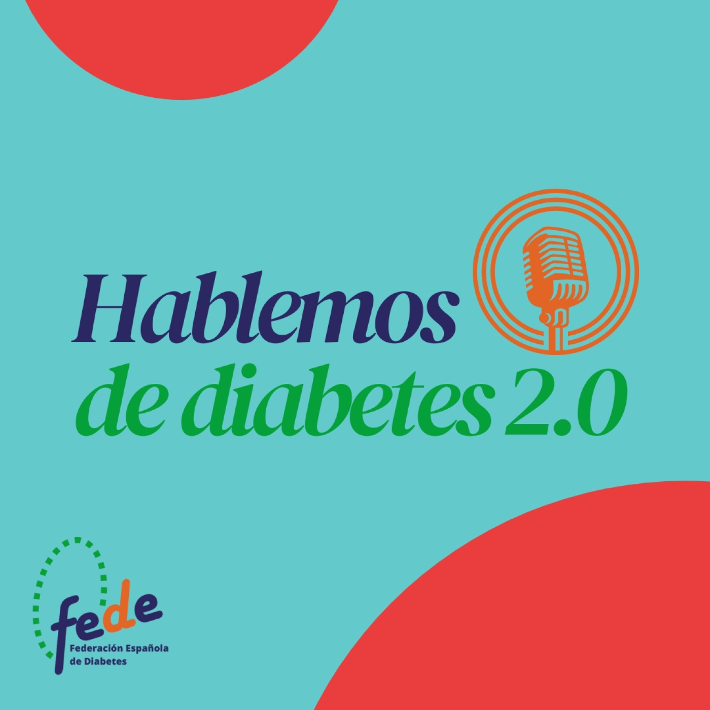 Hablemos de Diabetes 2.0