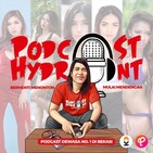 46. Setahun Podcast Hydrant, Udah Dapet Apa?
