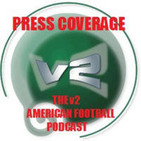 Press Coverage on v2 - 2013 NFL season preview with the Sky Sports team