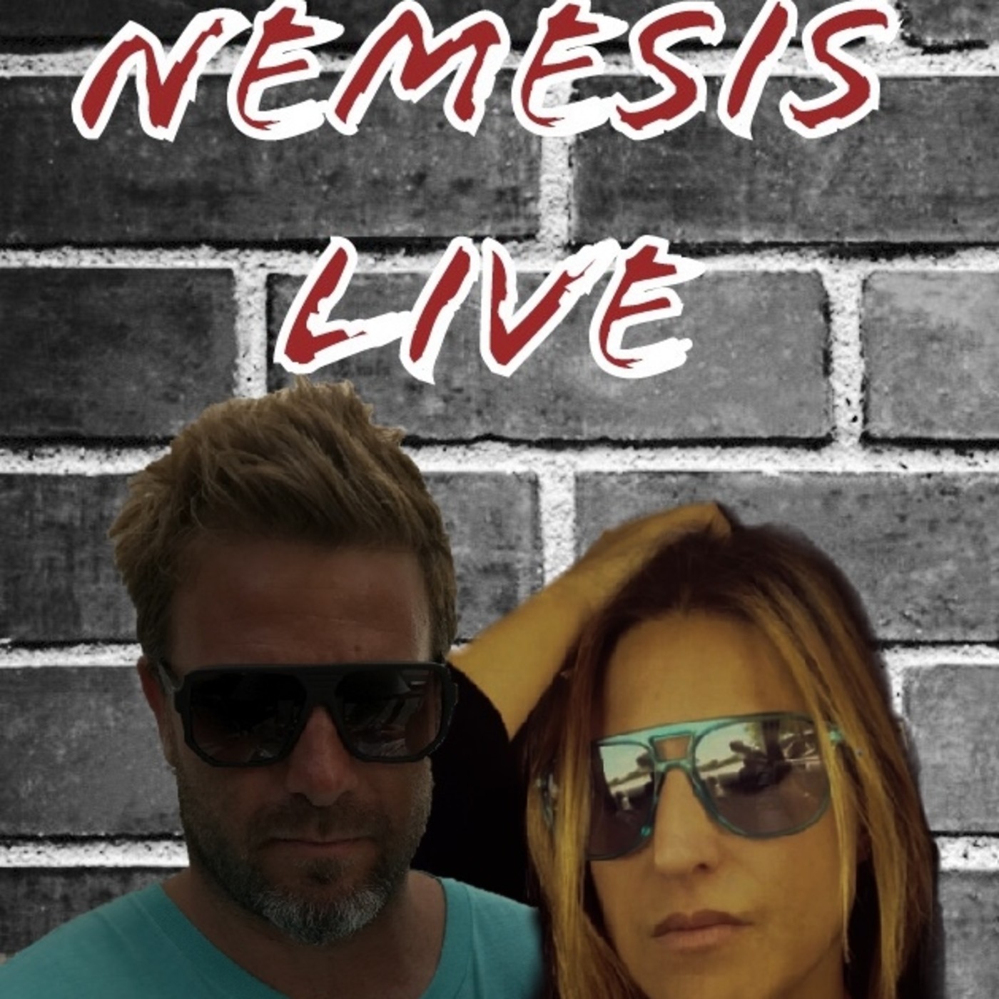 nemesis live cover