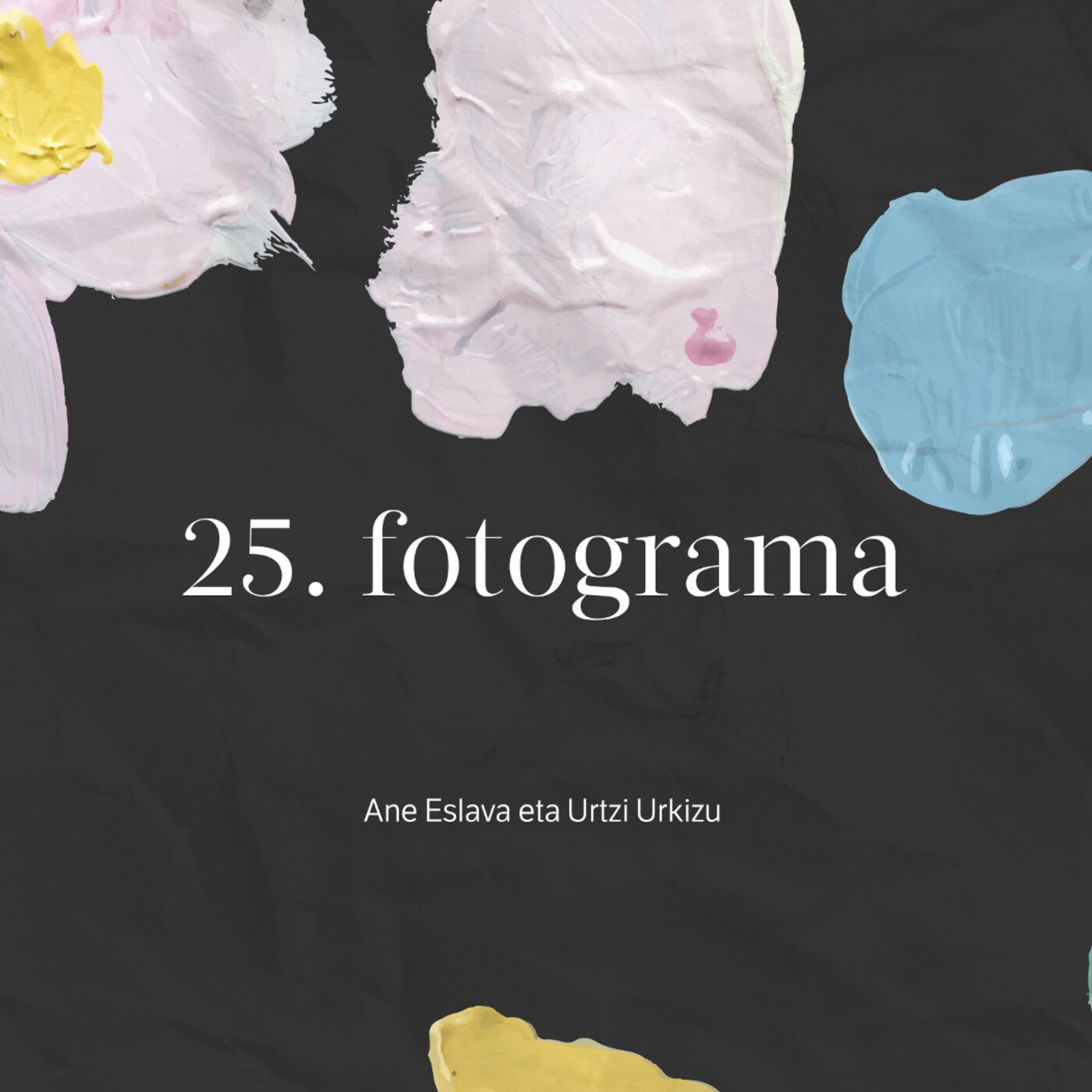 25. fotograma