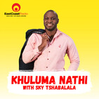 Translation: 'Uphakathi komhlane nembeleko'