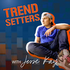 4. From Nickelodeon to CNN: How Passion Fuels Success Across Industries - with Reed Alexander