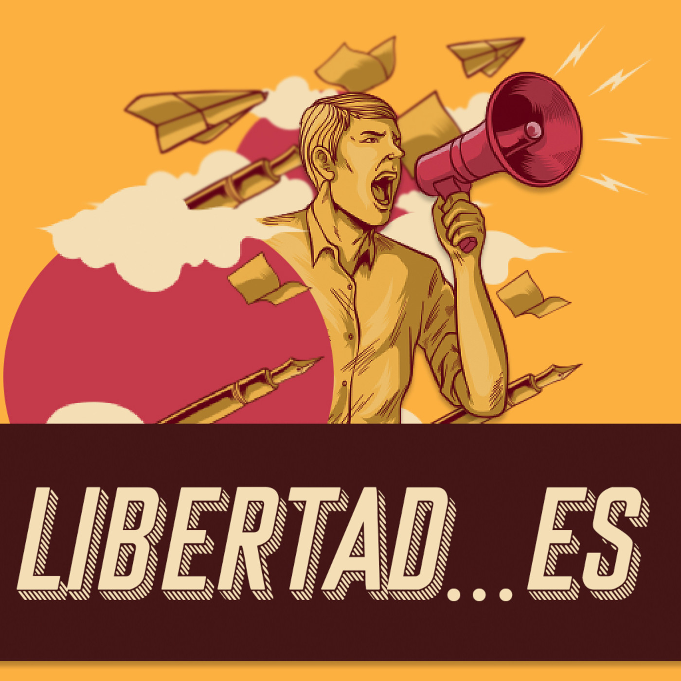 Libertad Es