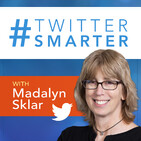 76. How to Create an Awesome Twitter Content Marketing Strategy, with Todd Giannattasio