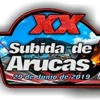 xx subida arucas - 29-06-19