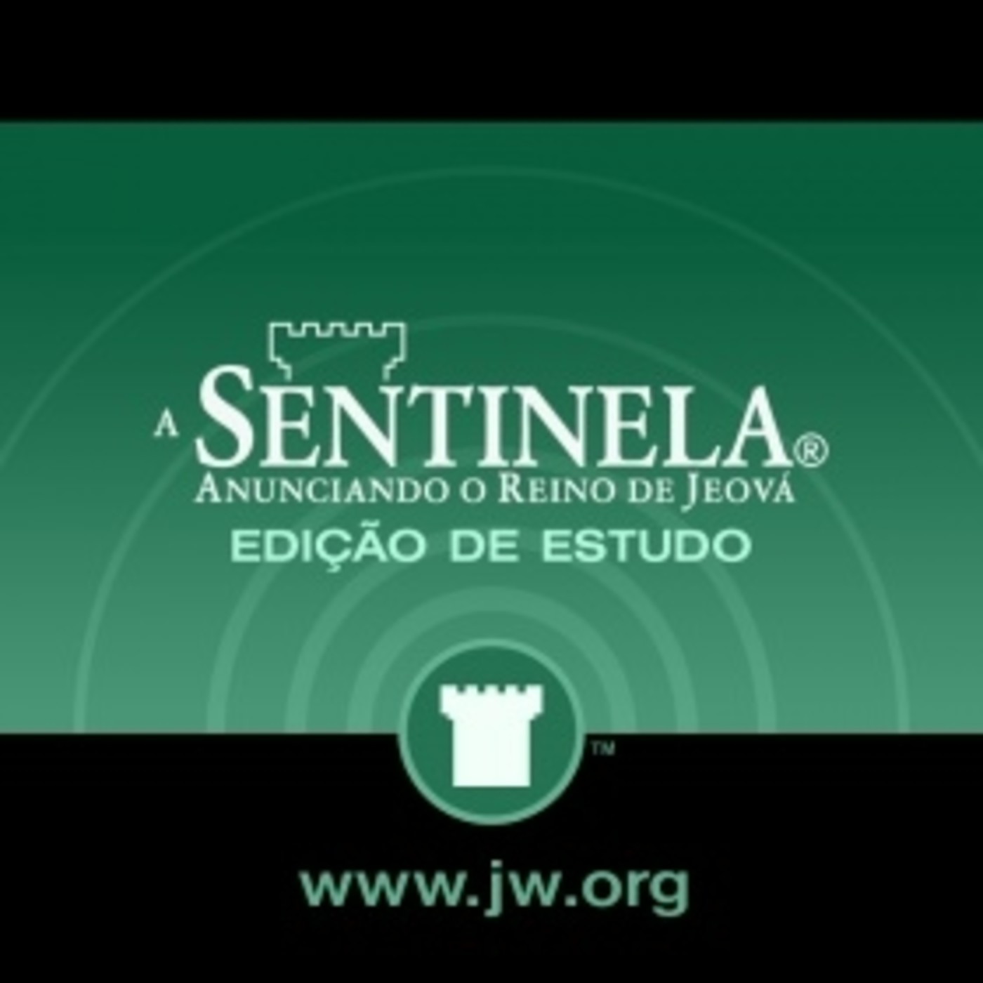 JW: A Sentinela (estudo) (wT MP3)