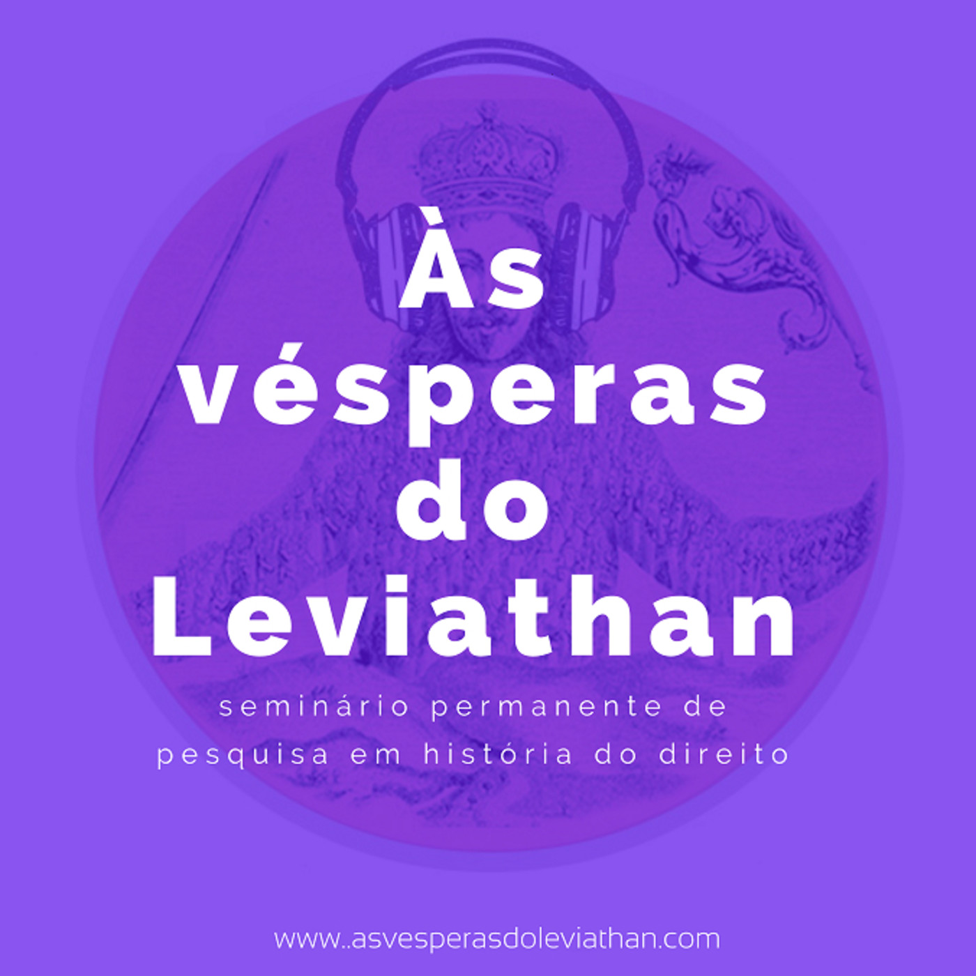 Às vésperas do Leviathan