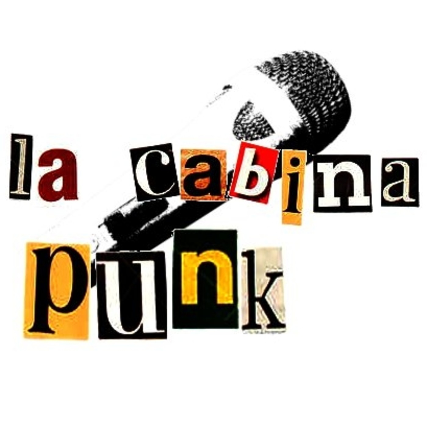 La Cabina Punk