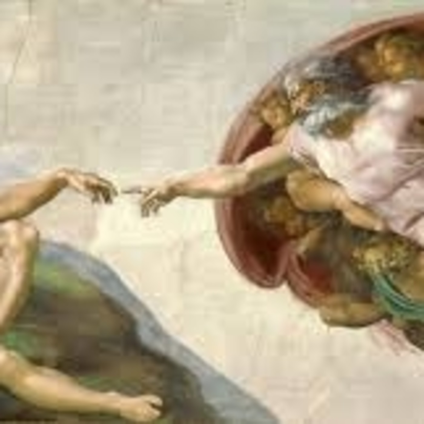 Conferencias Enrique Martinez - Creación del Hombr