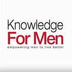 Knowledge For Men | Dating & Relationship Advice |