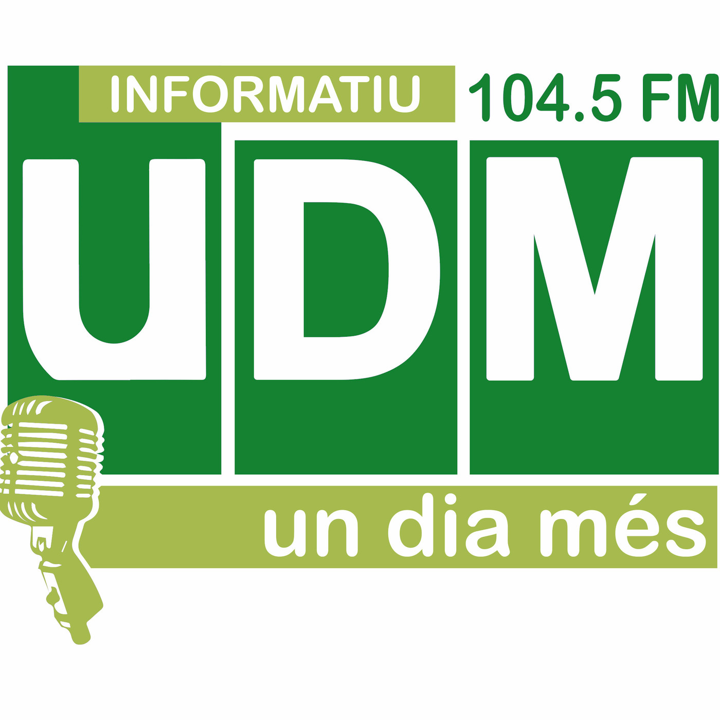 Un dia més - UA1 Lleida Ràdio