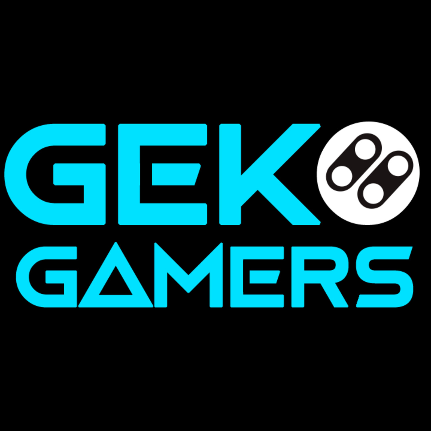 GekoGamers Podcast