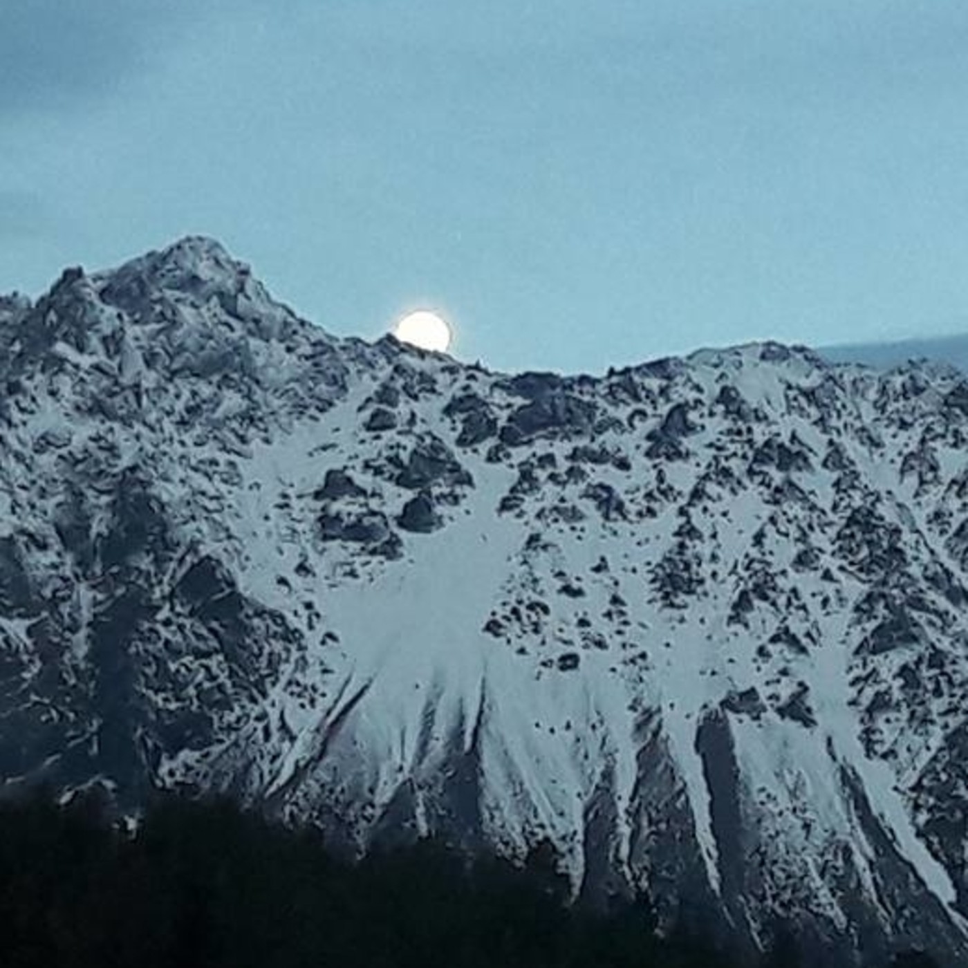 Bajo el Candil - Programas emitidos 2018