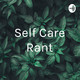 Rant on depression