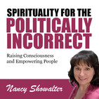 Spiritual Perspectives on Hot Topics: Part 1 - How Did We Get from Our Pure Divine Estate to Where We are Today?