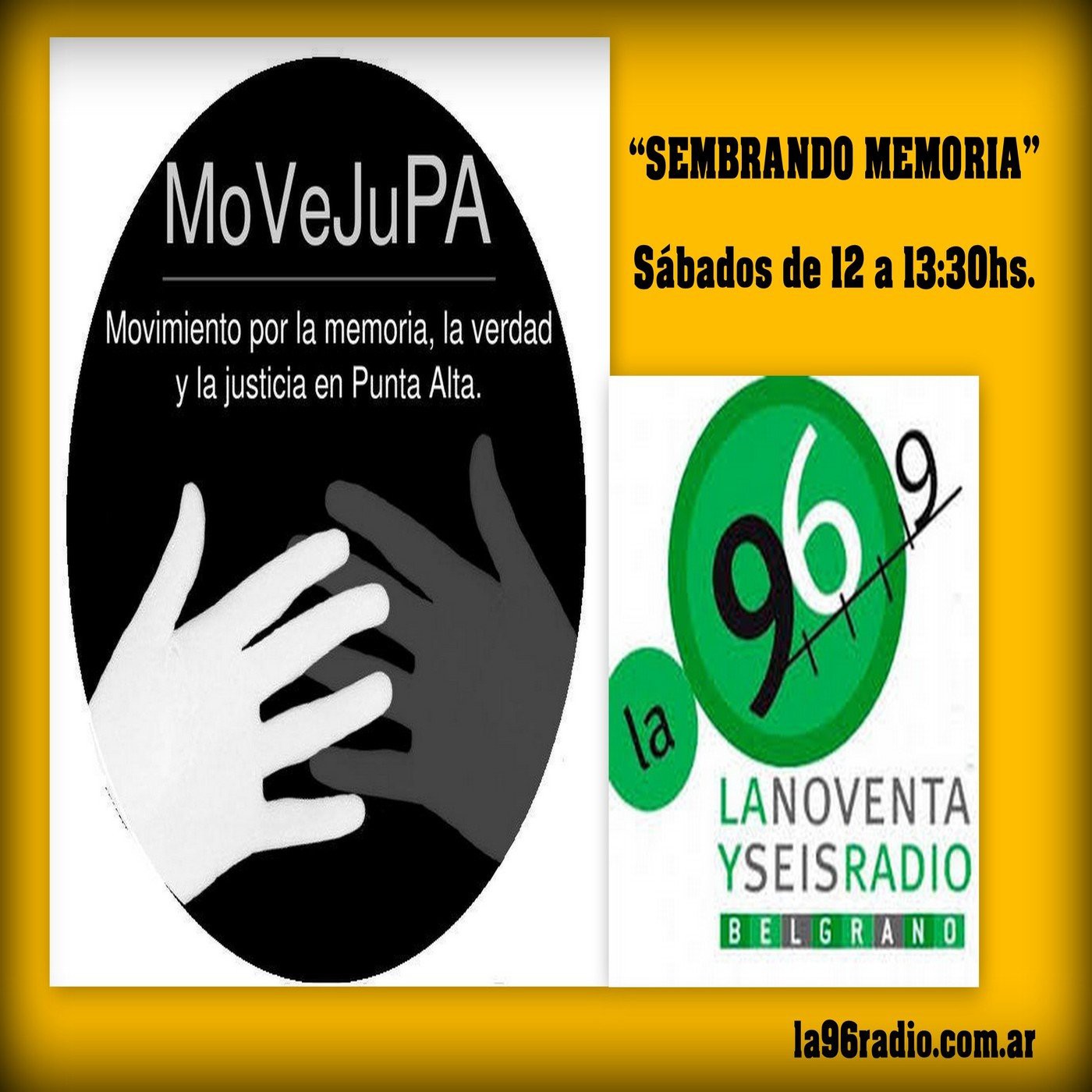 Sembrando Memoria