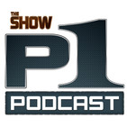 The Show Presents: P1 Podcast - Nipples and Sky's Old House