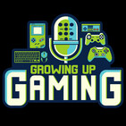 Growing Up Gaming Episode 117: Seth Russell