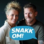 EP #165 - Folk du ikke tåler trynet på