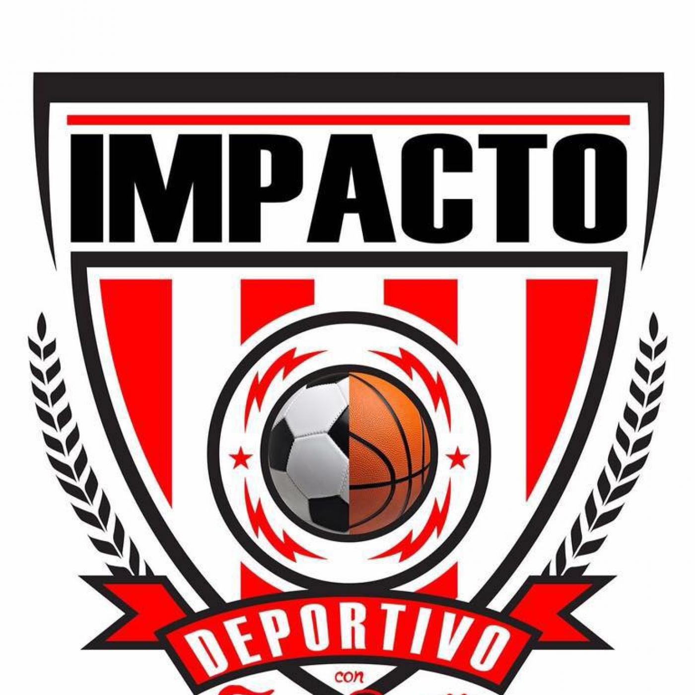 Impacto Deportivo 2-Jun-2016