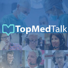 TopMedTalks to ... | Sasha Shillcutt