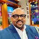 Marc Clarke tribute to Bill Withers