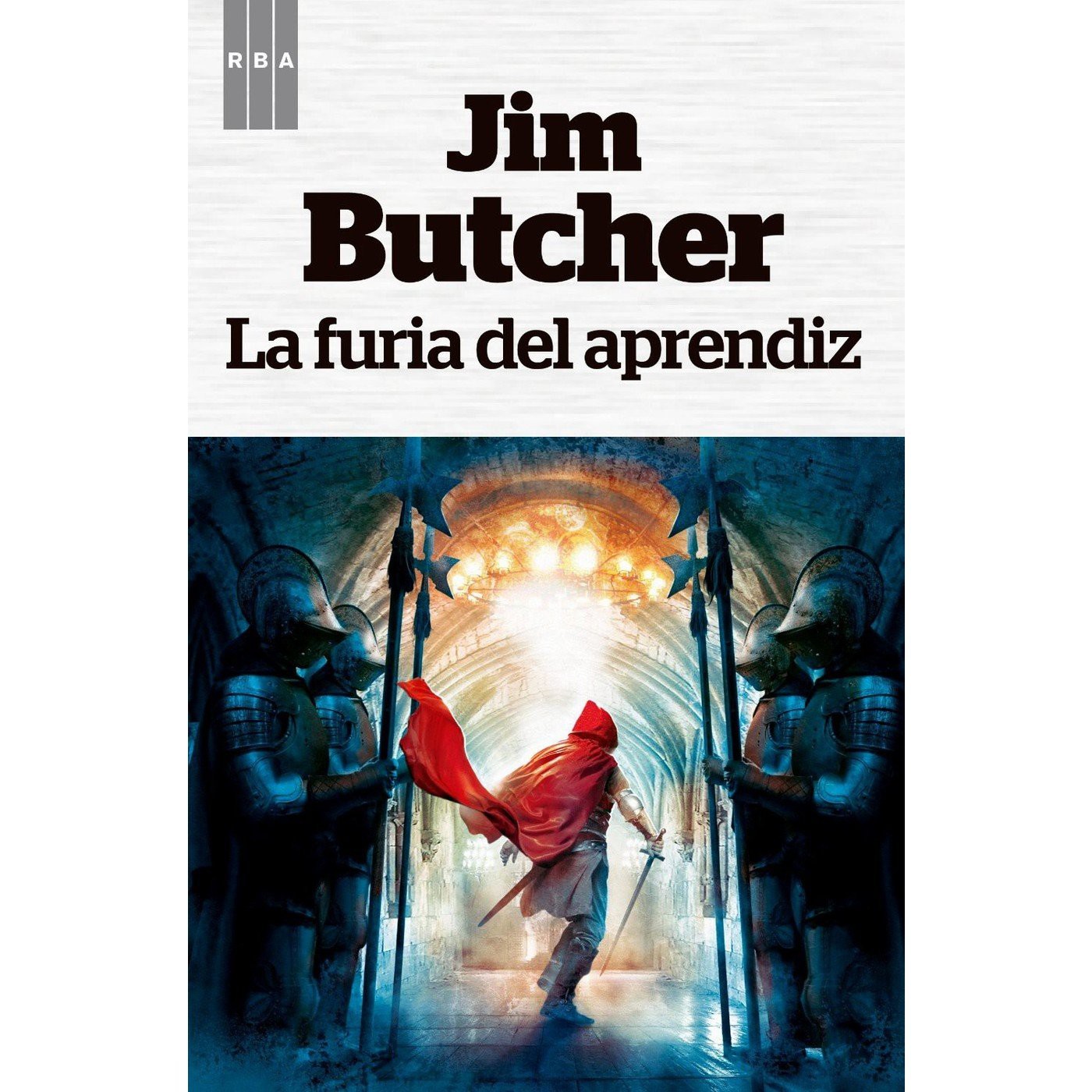Codex Alera 2 de Jim Butcher