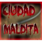 CIUDAD MALDITA - CHILE