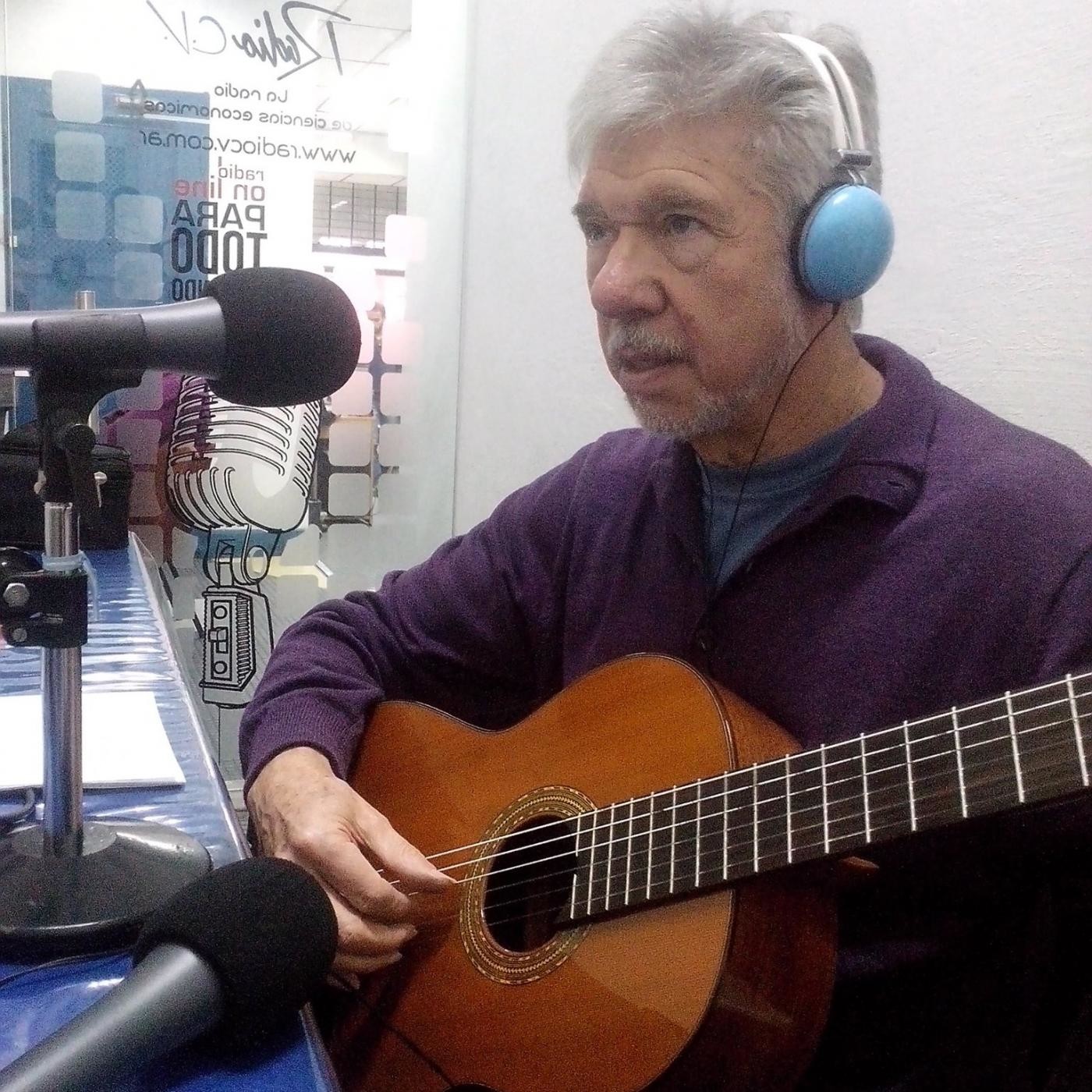Guitarra con historias
