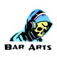 Bar Arts #2 Worlds Collide