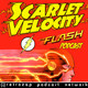 Scarlet Velocity #517: Time Bomb