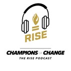 Rennie Curran, former NFL player & Personal Development Coach