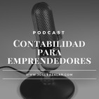 Contabilidad para Emprendedores