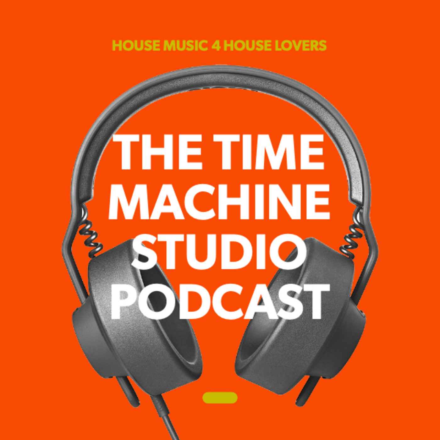 The Time Machine Studio