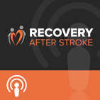 100. What It’s Like Living With A Stroke Survivor – Christine Gasiamis