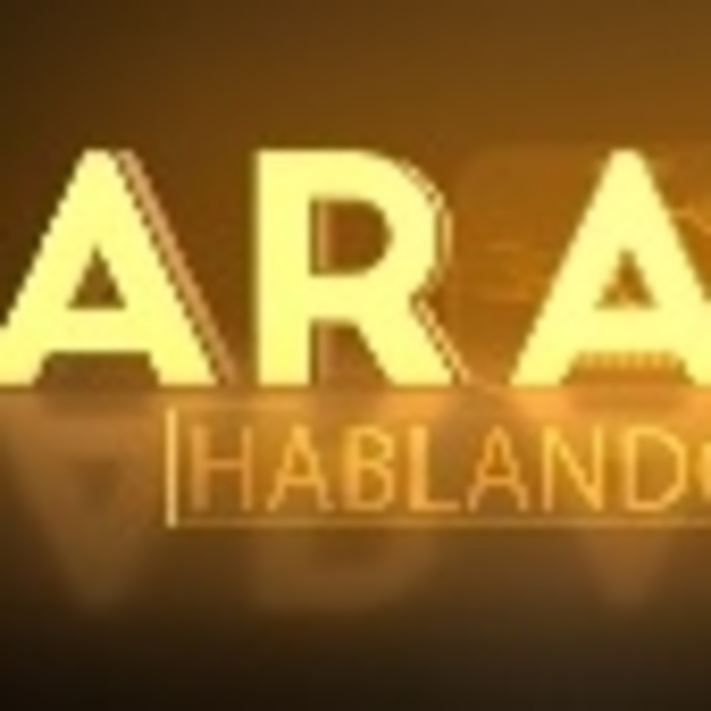 Aragón, hablando claro