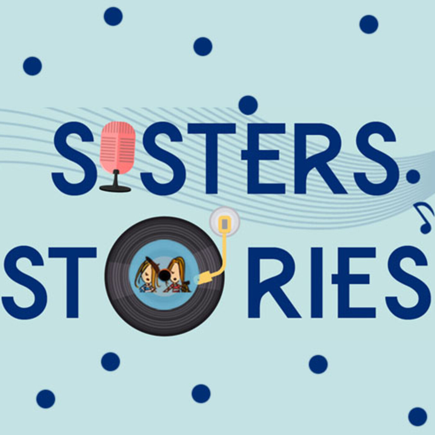 Sisters Stories: Viernes 16 de septiembre