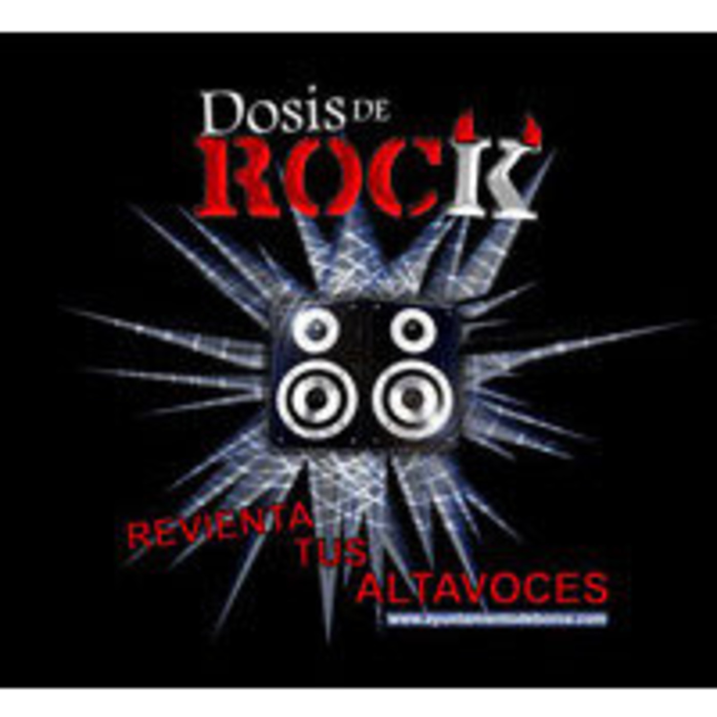 Dosis de Rock 30/03/2012