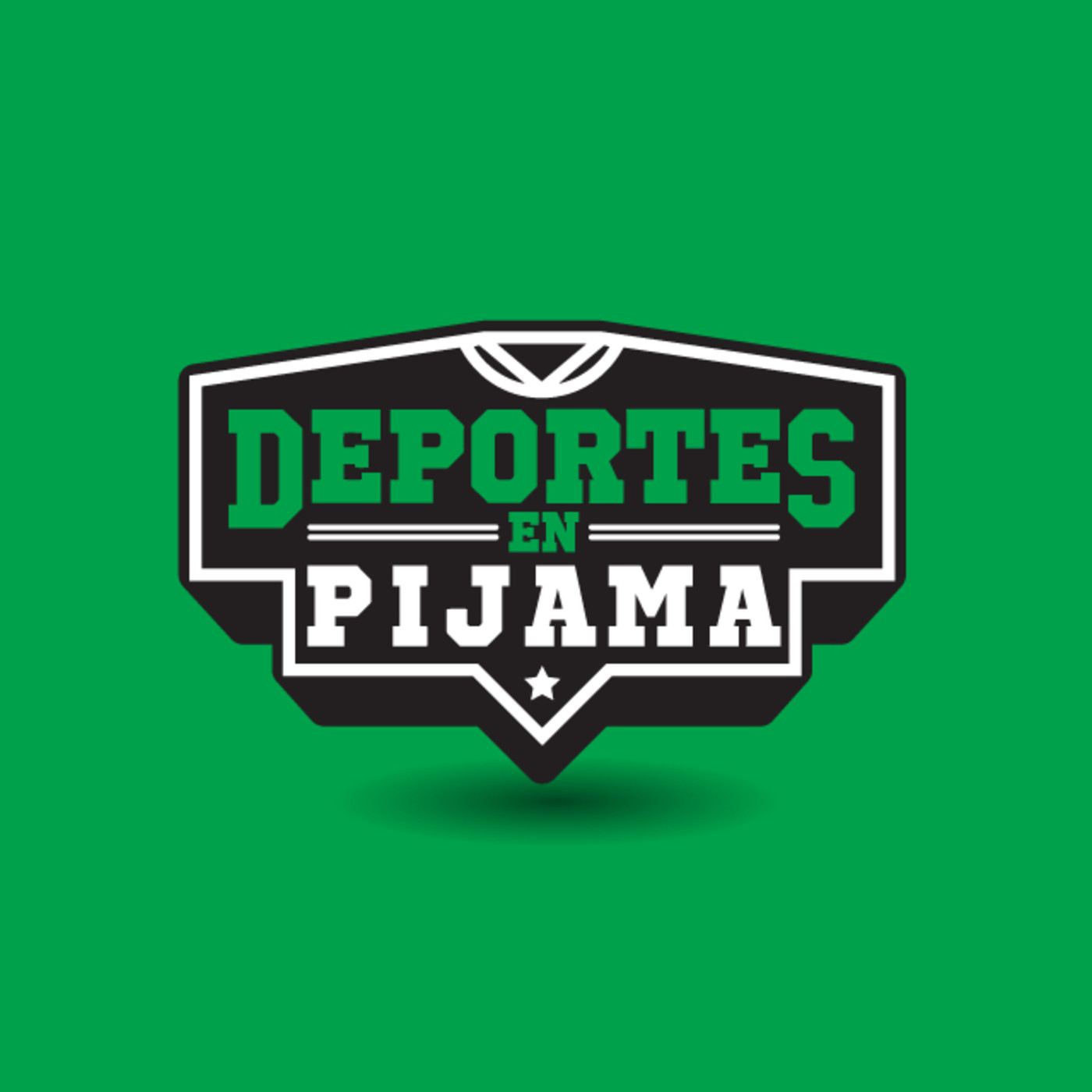 Deportes en Pijama