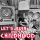 #44 - Child's Play