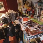 Títeres desde Abajo prepara el montaje Paral·lel 55