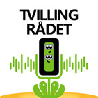 Tvillingrådet - om tvillinger og utfordringer med psykolog Hedvig Montgomery