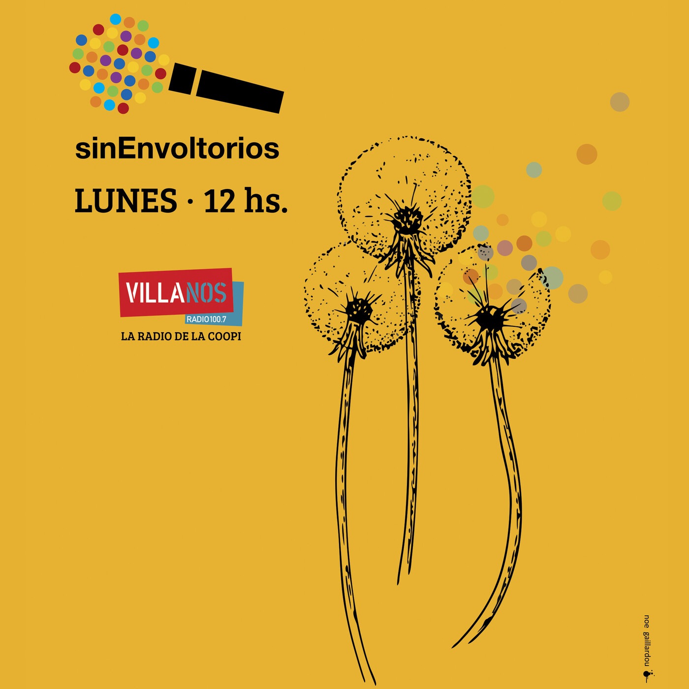 Sin envoltorios